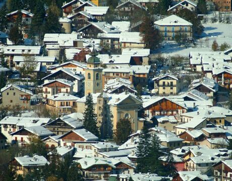 Ski hotels in Bardonecchia in Italy