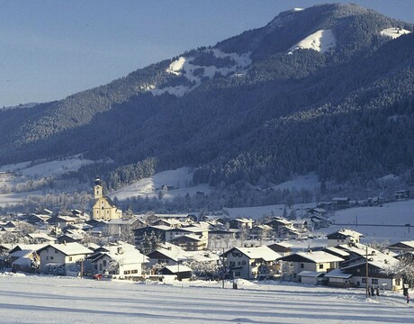 Hotels in Ellmau, Austria