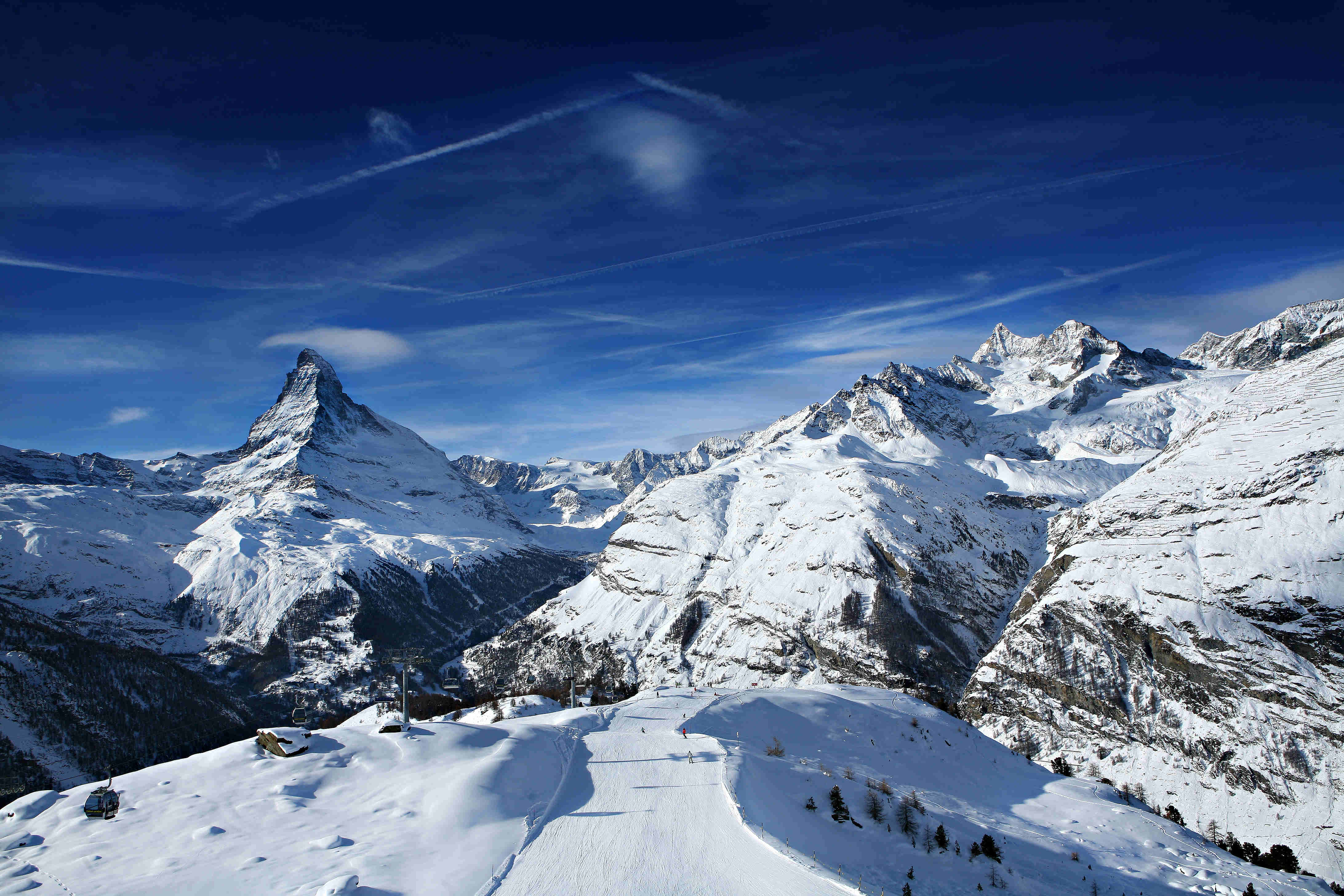 Cervinia