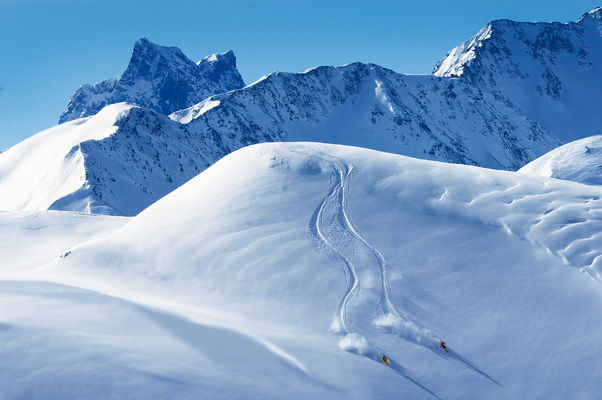 Chamonix, France