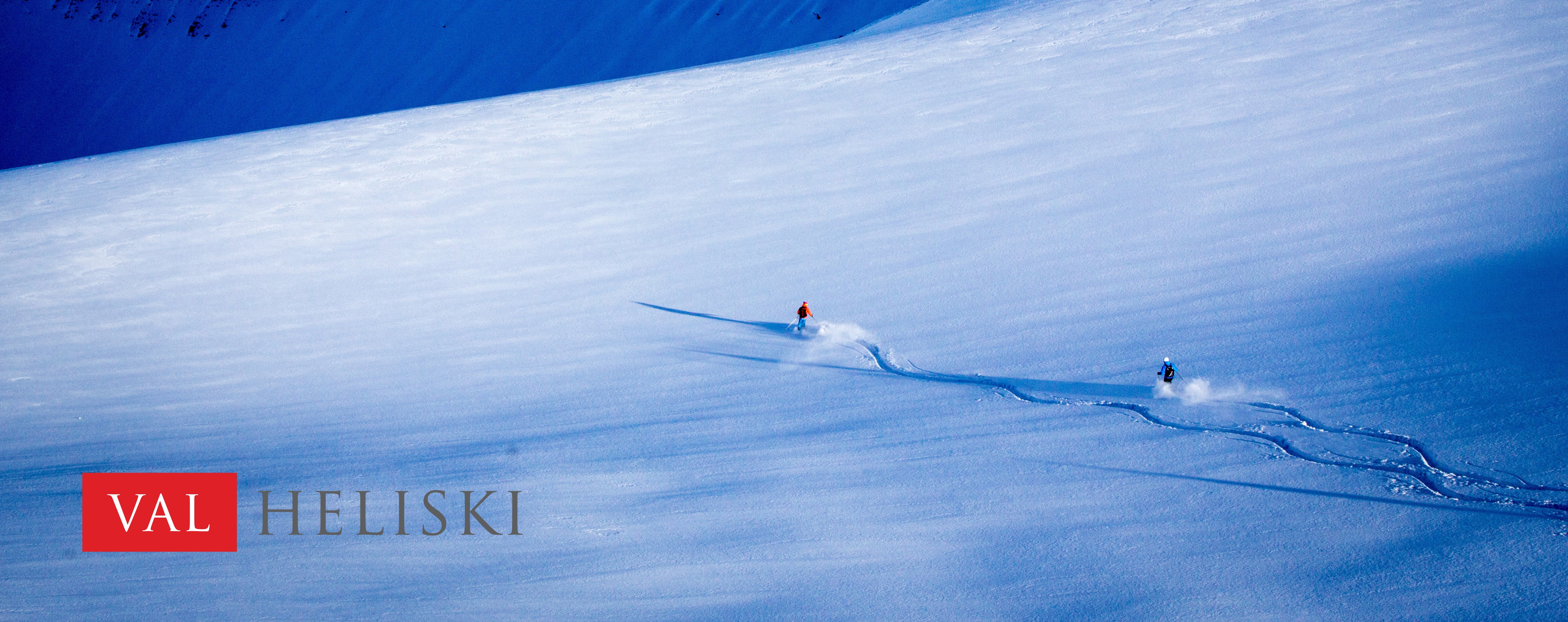 Val Heliski