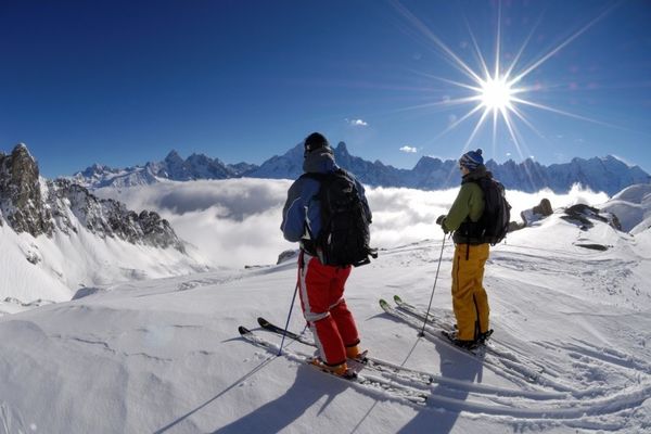 Morzine, France