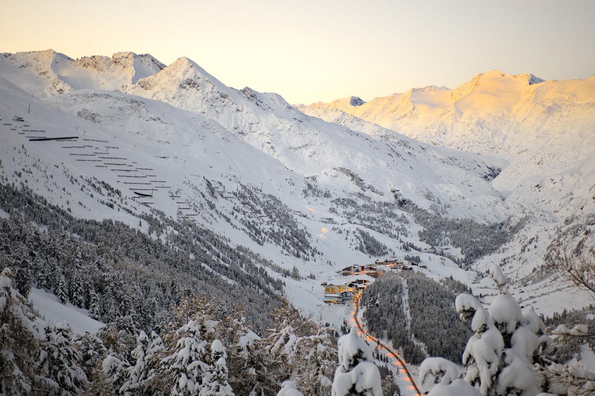 Obergurgl