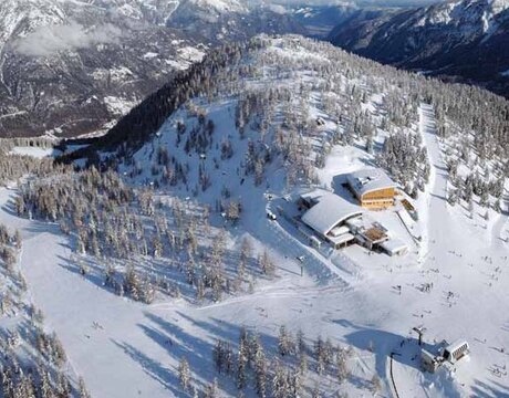Resort Folgarida in Italy Resort Folgarida in Italy