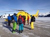 Val Heliski (Tignes)