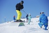 Ski School Flims / Laax