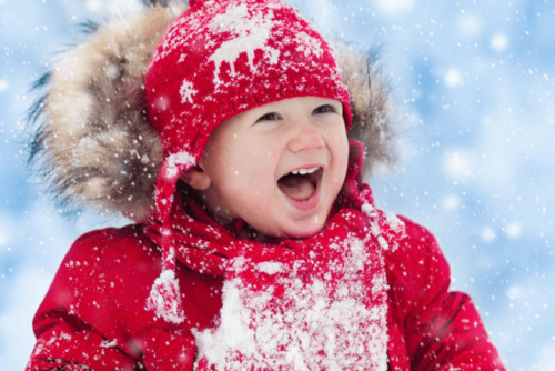 Ski resort nanny services