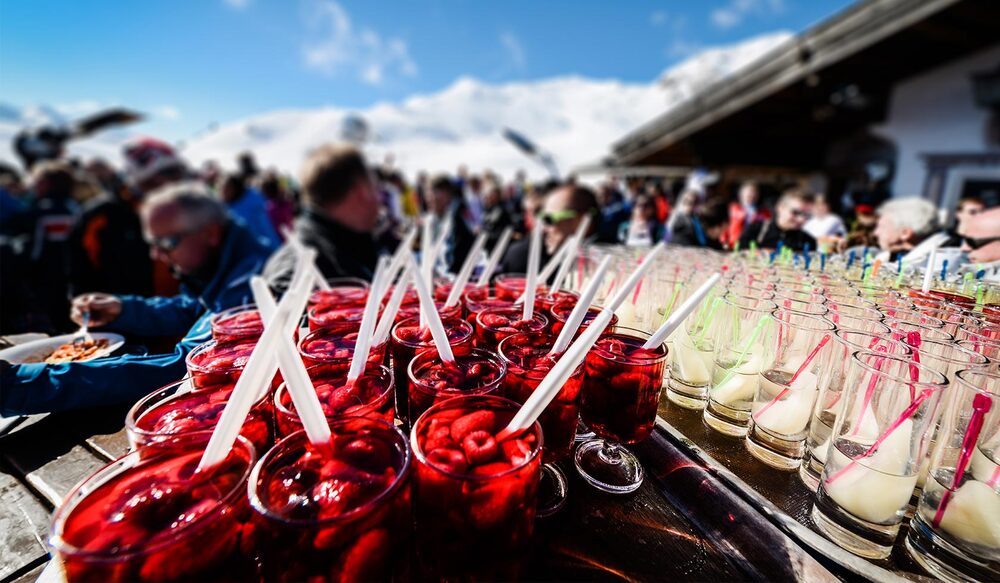 Ski holidays Austria - for apres ski and great resort atmosphere