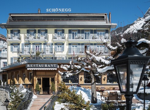 wengen schnegg
