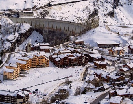 Resort guide Tignes 1800 - Les Boisses Resort guide Tignes 1800 - Les Boisses