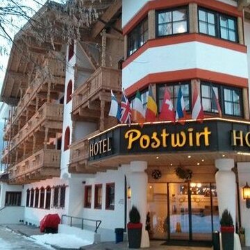 Hotel postwirt soll%20exterior