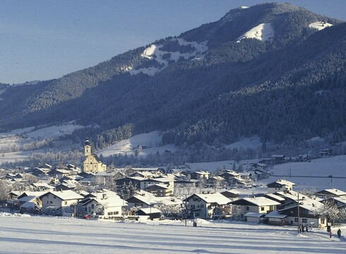 Hotels ellmau skiwelt area