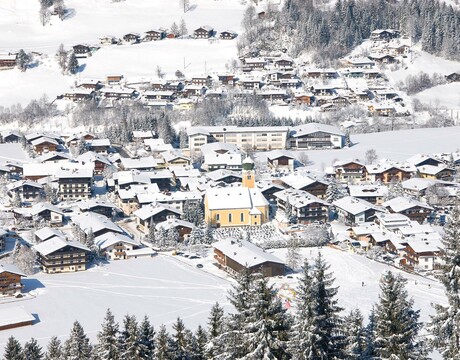 Hotels in Westendorf - Austria