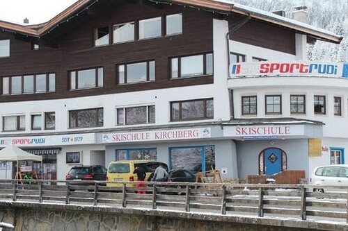 Ski hire Kirchberg - Rudi Sport