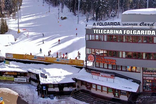 Ski hire Folgarida - PM Ski Hire