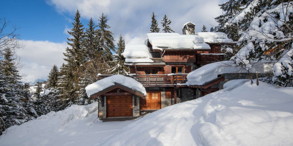 Meribel Chalet