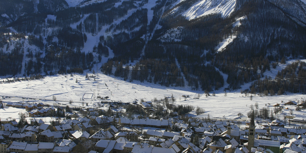 Serre Chevalier