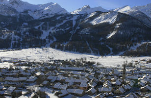 Serre Chevalier