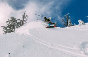 Best Ski Weekend Resorts