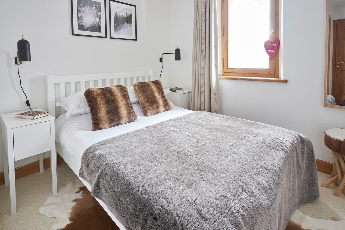 Apartment Squaw Valley in Val d'Isere