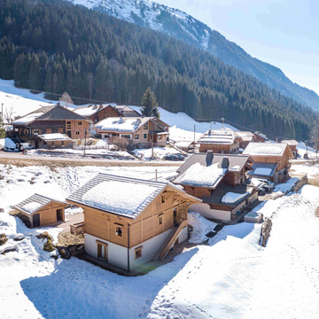 morzine hibou