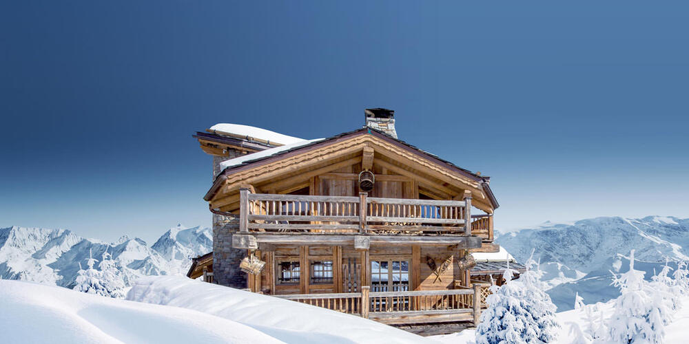 why book with smaller ski chalet operators