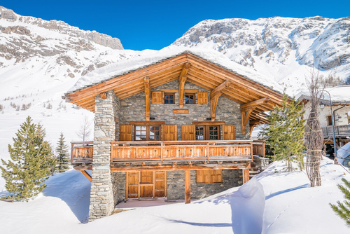 Chalet Holiday Glossary