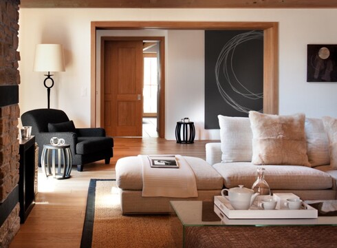 Chalets In Klosters