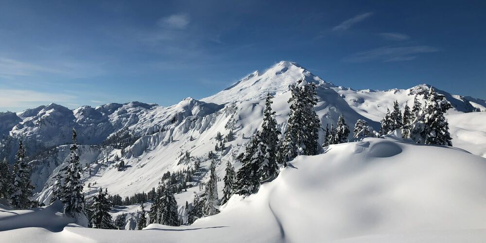 best European resorts for off piste skiing