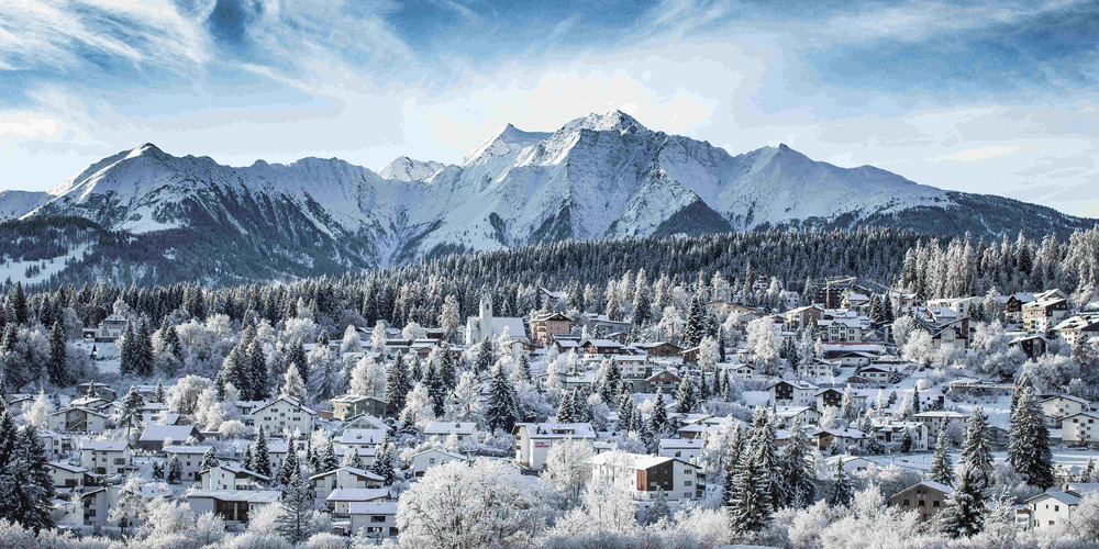 Best Small Ski Resorts in Europe