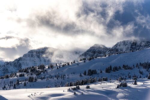 ski holidays 2020 2021