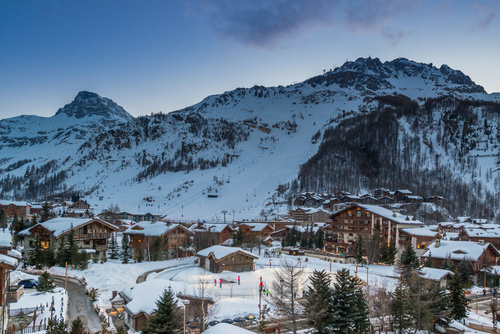 Last minute ski deals Val d'Isere