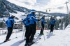 Ski & Snowboard School Corvara