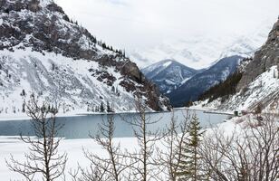 10 Reasons to Ski in Canada