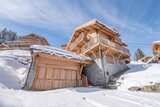 Chalet Herisson