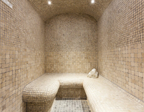 Ski chalets with steam room or hammam Ski chalets with steam room or hammam
