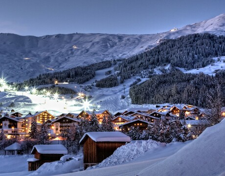 Serfaus Fiss and Ladis ski resort guide