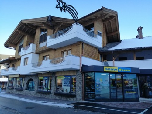 Ski hire Soll Austria - the Snowfun store