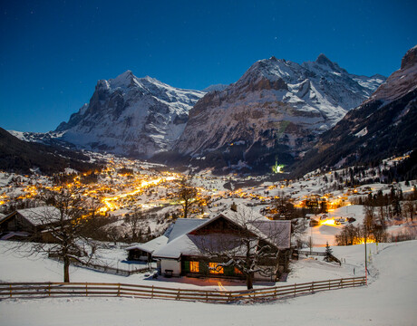 Hotels in Grindelwald