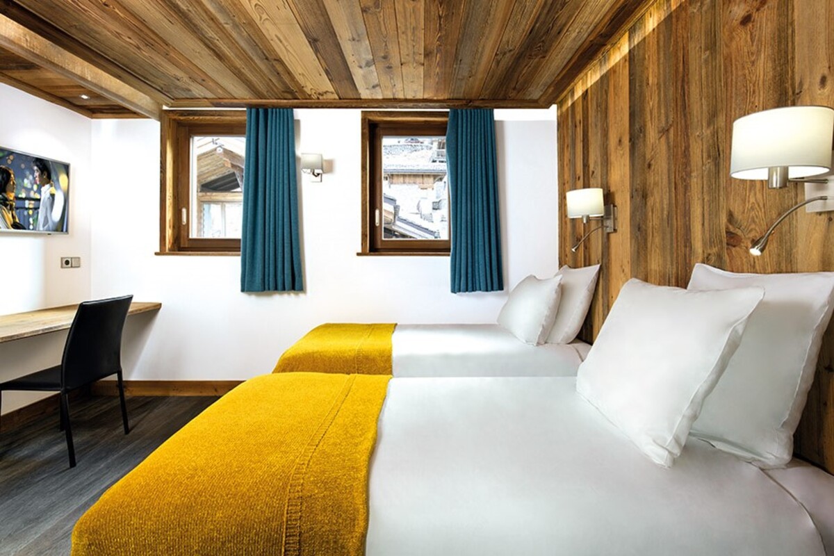 Apartment Yukon in Val d'Isere
