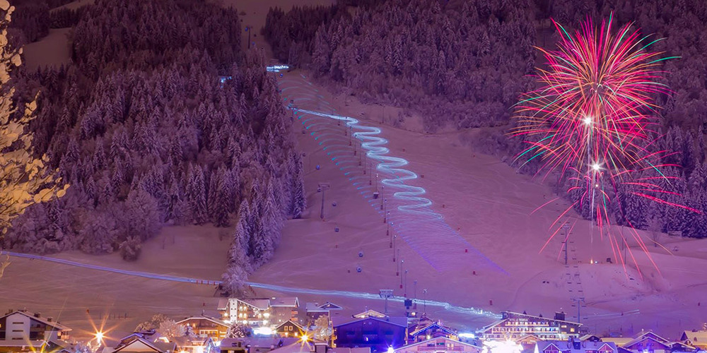 Morzine Resort Guide