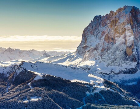 Selva ski resort guide - Italy Selva ski resort guide - Italy