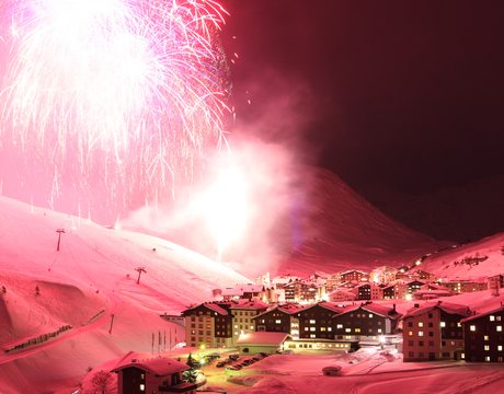 Zurs ski resort guide - Austria Zurs ski resort guide - Austria