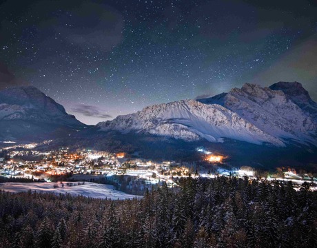 Cortina ski resort guide - Italy