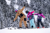 New Generation (Plan Peisey)