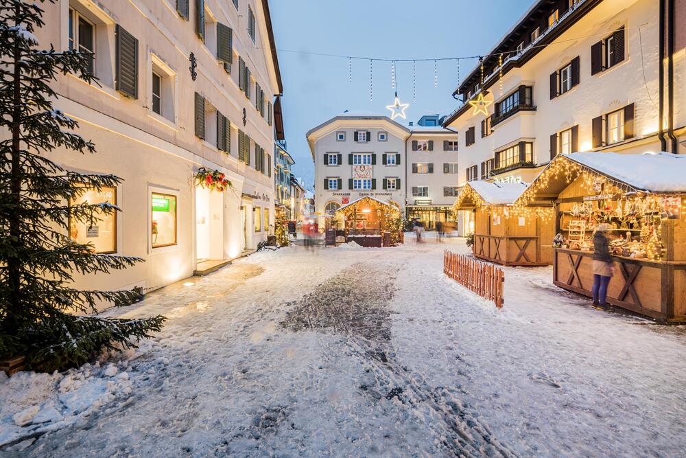 San Candido - Italy