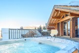 Chalet Herisson