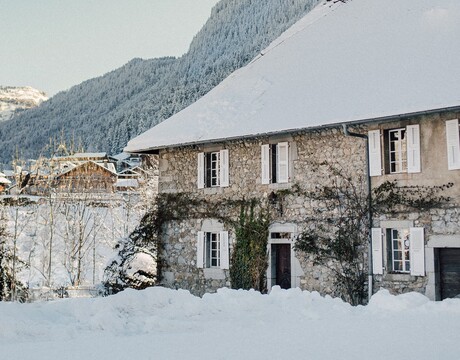 Ski resort guide for Morzine Ski resort guide for Morzine